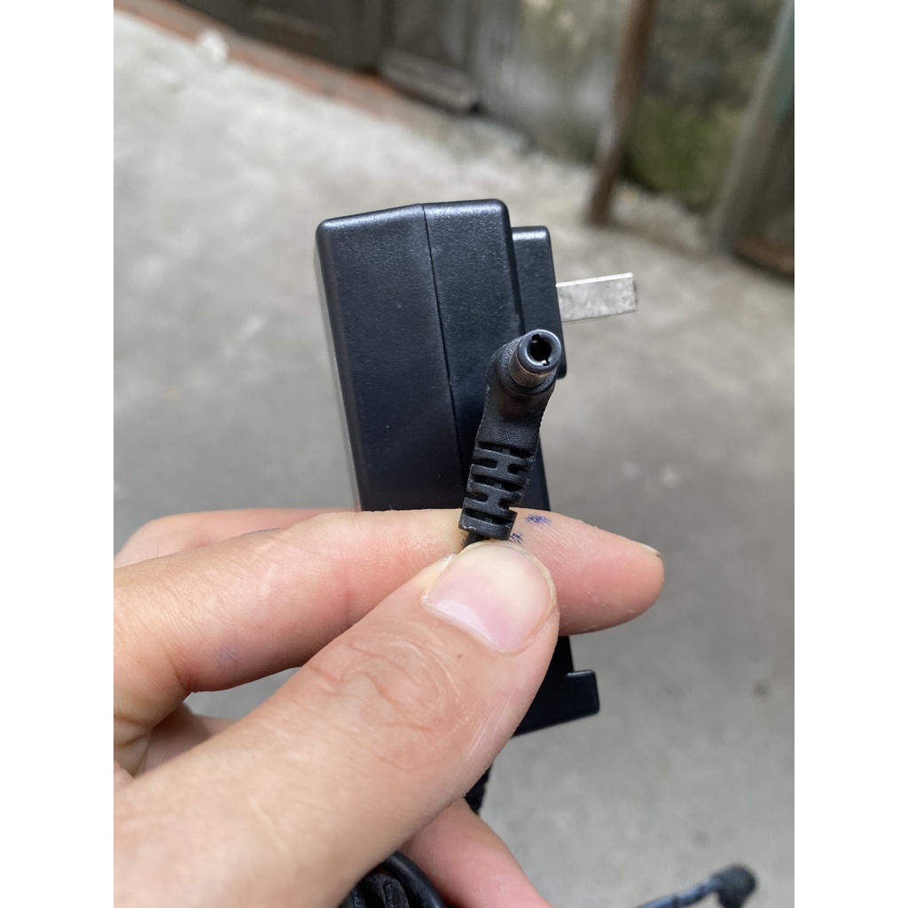 Adapter nguồn máy POS D210 loại tốt