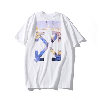 Áo Phông OFF WHITE 2019