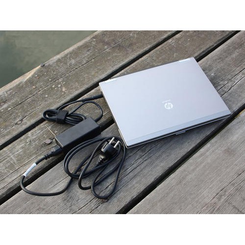 Laptop Hp Elitebook 2540p I5 | 4Gb | HDD250Gb - Laptop Doanh nhân Siêu Bền Bỉ