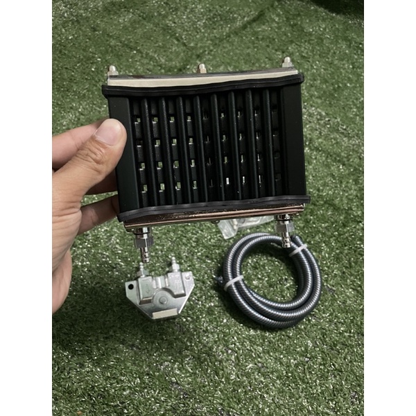 Bộ Giải Nhiệt Nhớt