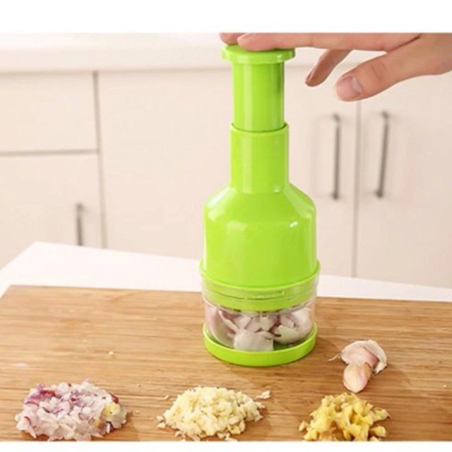 Dụng cụ băm hành tỏi ớt thông minh[Giảm giá sốc]