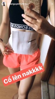 Gen nịt bụng đặt thiết kế