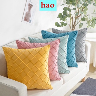 gối tựa lưng tranh trí