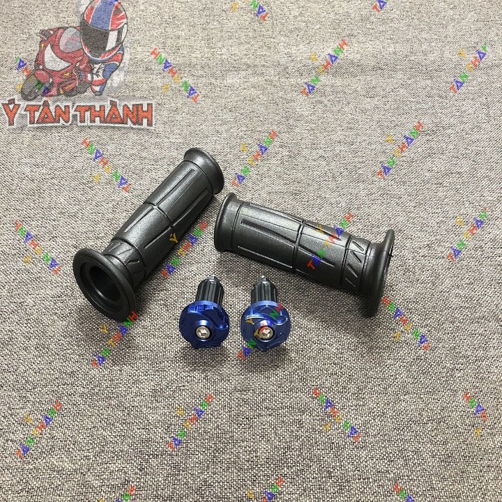 Bao Tay Z1000 Có Gù Salaya MS2396