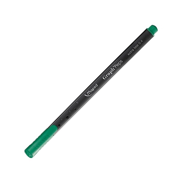 Viết Kim Graph Peps Xanh Golf - Maped