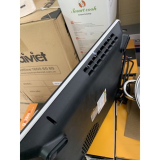 Bếp từ Elmich Smartcook ICS-3872