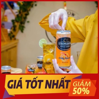Lon Strongbow 330ml