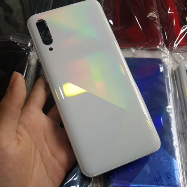 Bộ Vỏ + Sườn Samsung Galaxy A30s Zin Hàng Cao Cấp