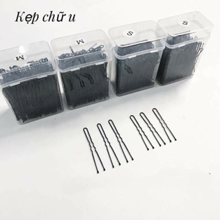 Kẹp chữ u