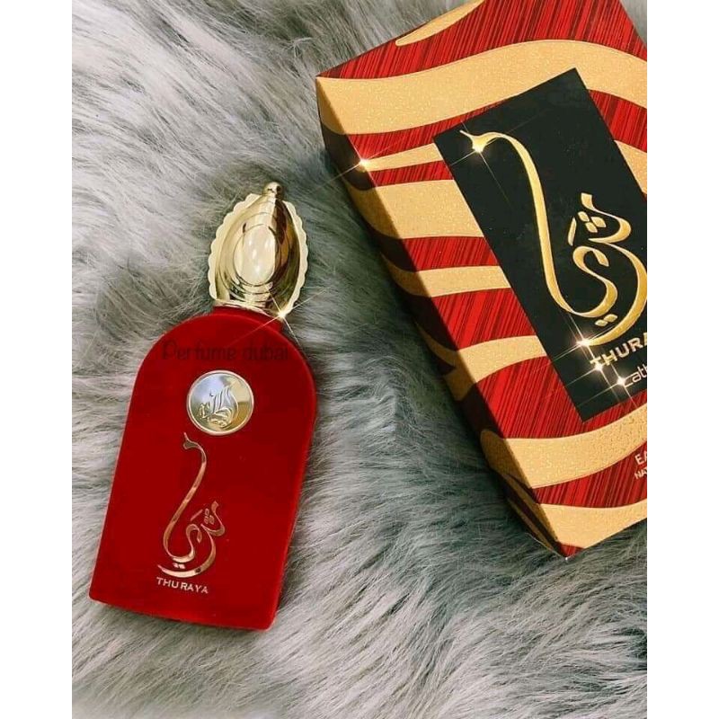 Nước hoa Dubai nội địa Thuraya