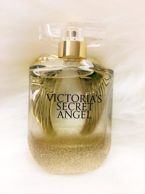 Nước hoa Victoria's Secret Angel Gold authentic