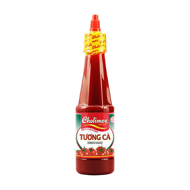 Tương cà Cholimex chai nhỏ 270g