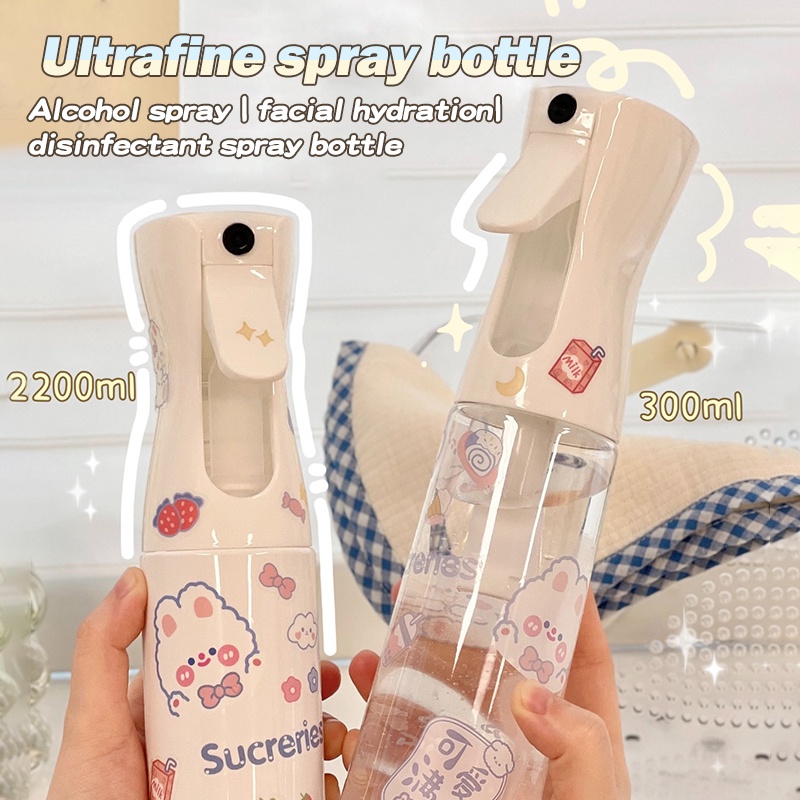Bộ Bình Xịt Phun Sương Áp Suất Cao Kèm Phễu Tiện Dụng