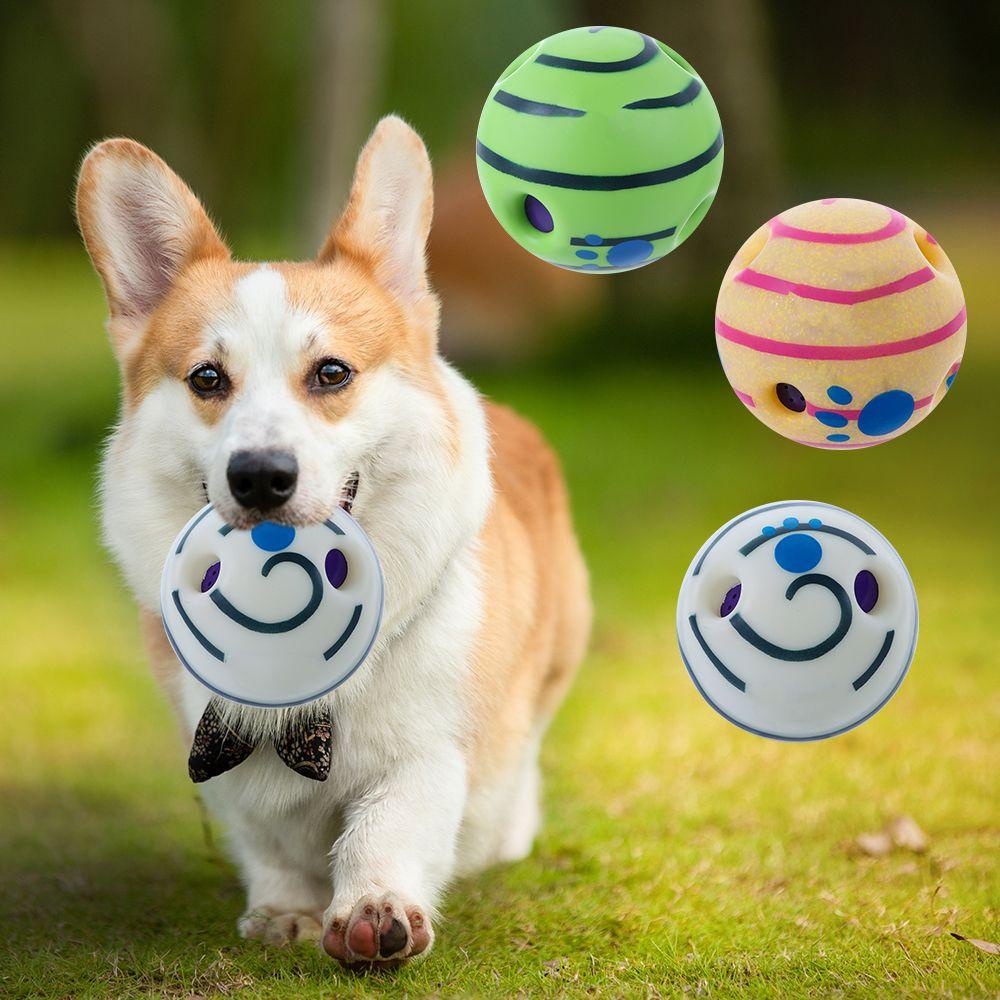 LAYOR1 Đồ Chơi Nhai Gặm Không Độc Hại Cho Thú Cưng