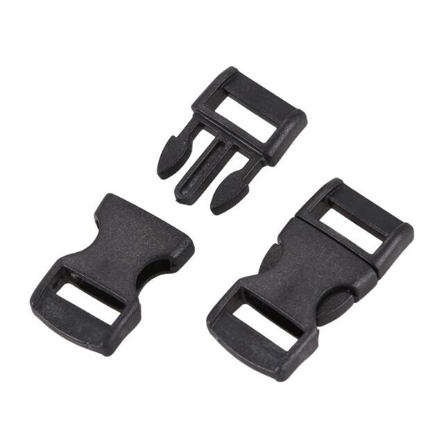 Khoá paracord thực hành cuộc sống