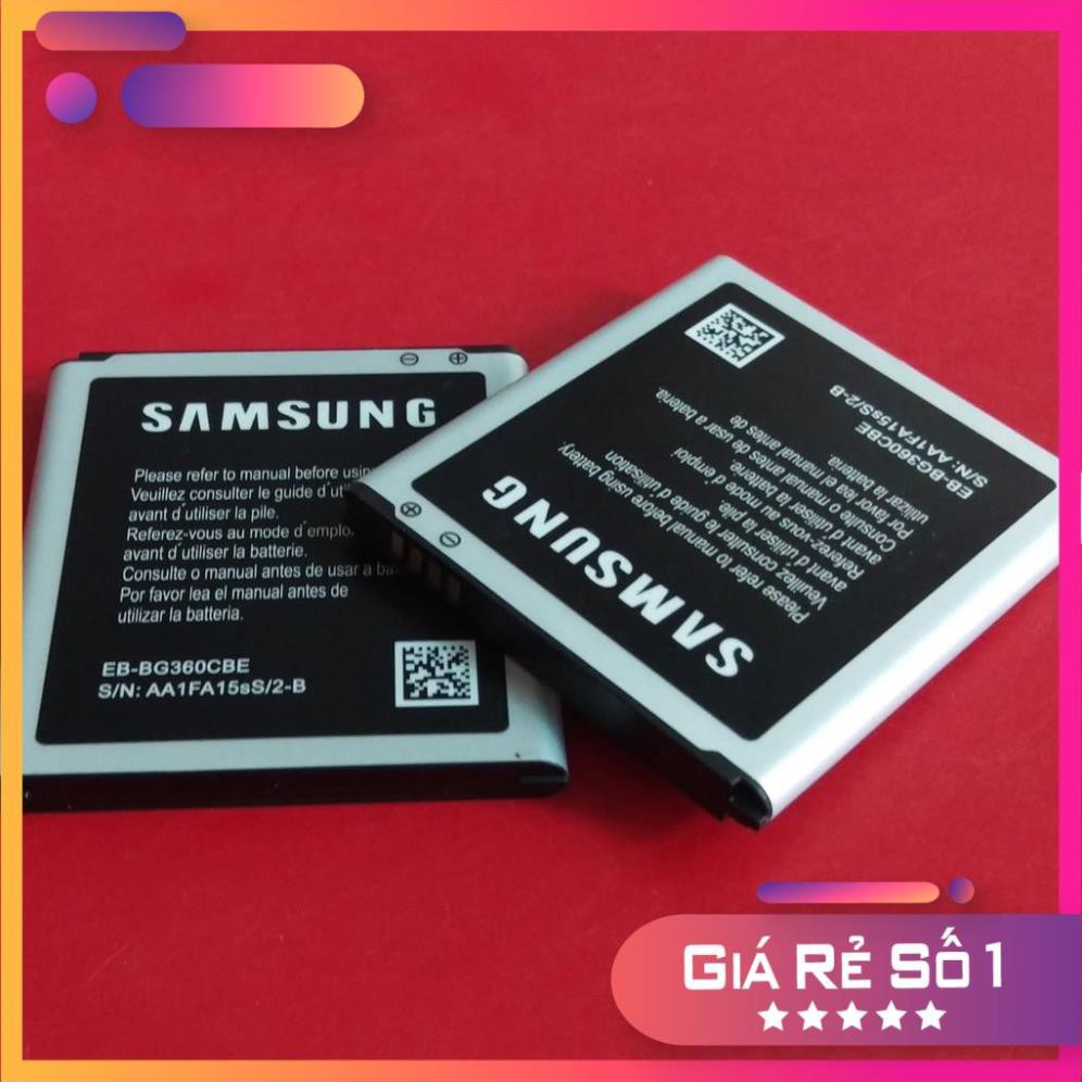 Sale giá rẻ Free ship  Pin cho Samsung Galaxy Core Prime G360 - Hàng nhập khẩu