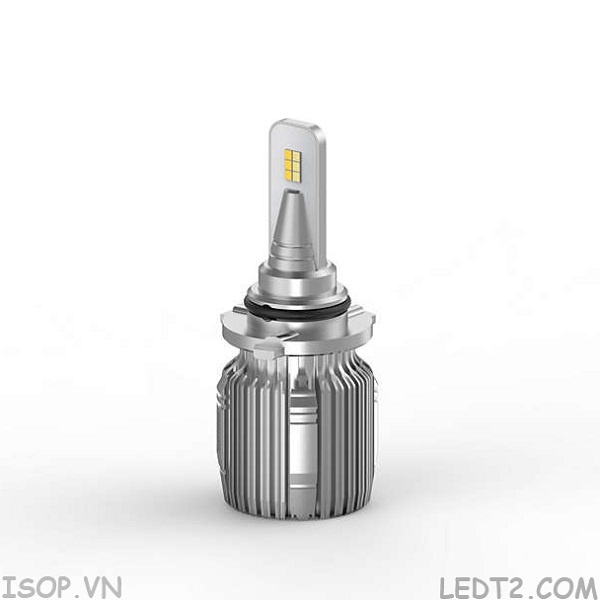 [LEDT2 ISOP] Đèn gầm LED Philips Ultinon Essential Dual CCT [Số lượng: 1 Cặp] [Bảo hành 1 năm]