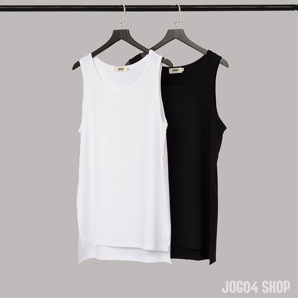 Tanktop dáng mercer | BigBuy360 - bigbuy360.vn