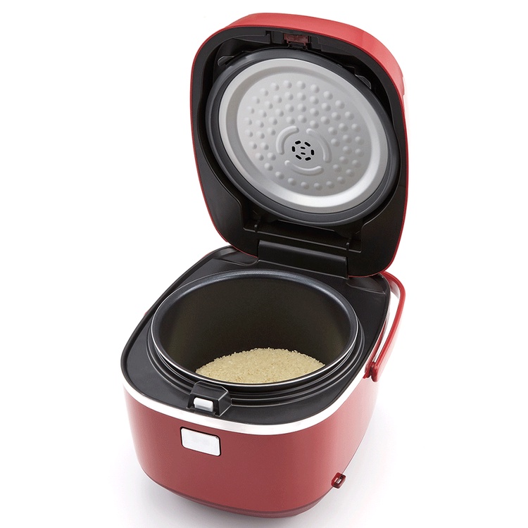 Nồi Cơm Điện Tử Tiger JBX-A18W 1.8L