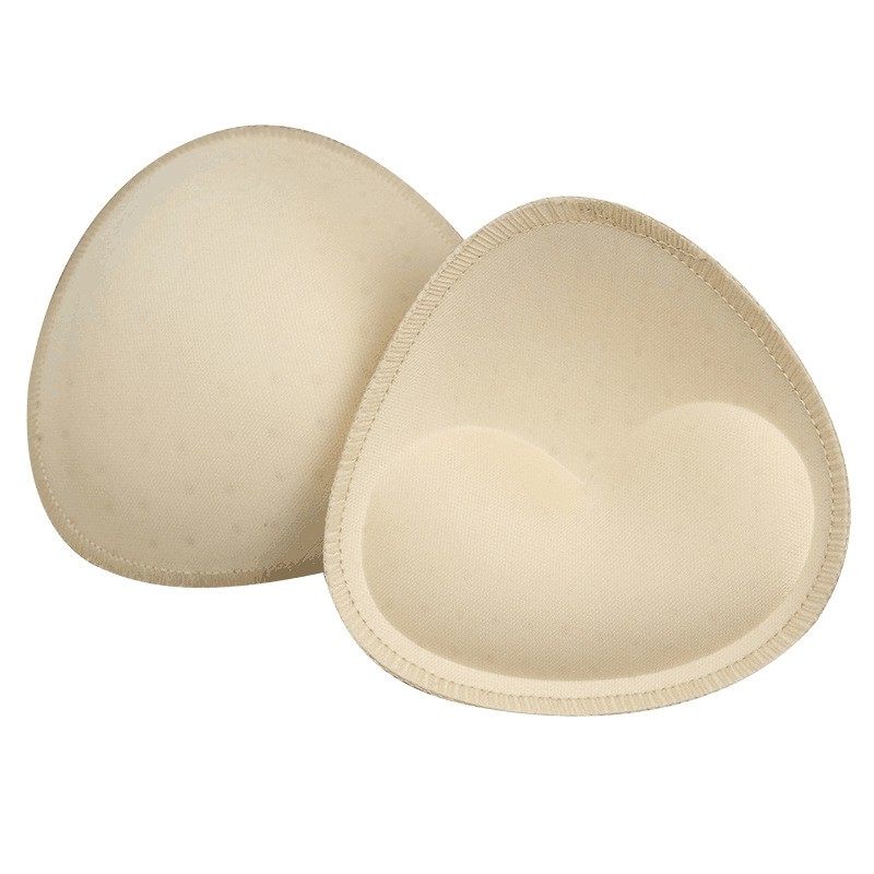 Bikini Push Up Padded Small Bust Sponge Bra Pad Insert Padding | BigBuy360 - bigbuy360.vn