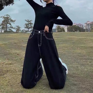 Quần ống xuông chất kaki dù