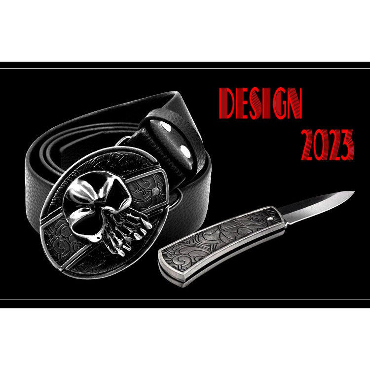 Design 2023 - Dây Nịt Chiến Thuật Thủy Quân Lục Chiến - Thắt lưng nam cao cấp độc lạ - Loại 1 hàng tuyển chọn