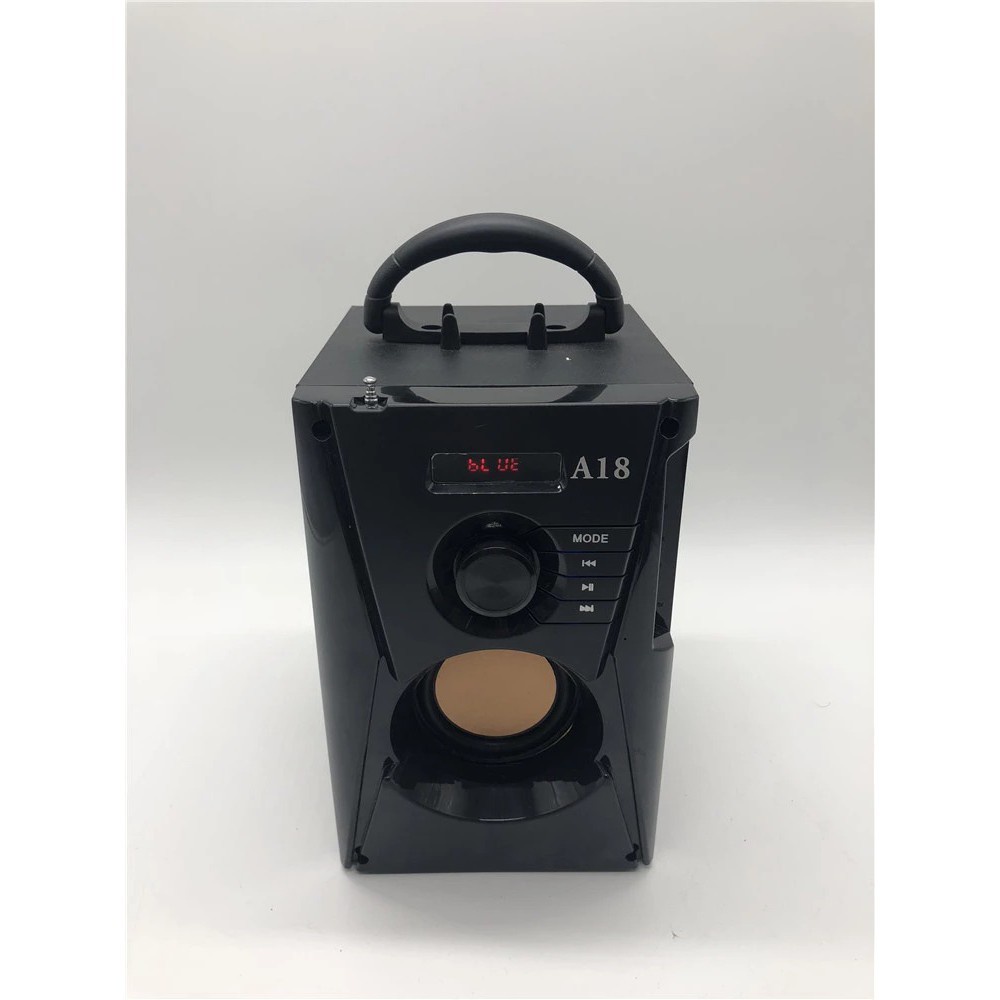 Loa bluetooth, loa karaoke tặng kèm mic K500, K600