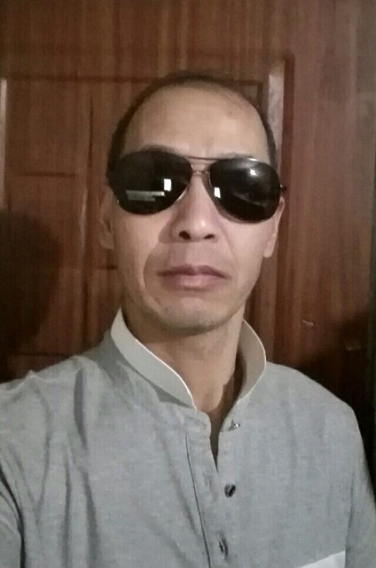 Kính mát BURKE POOH mẫu A06