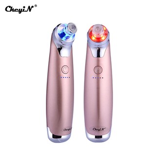 Máy hút mụn đầu đen ckeyin làm sạch lỗ chân lông