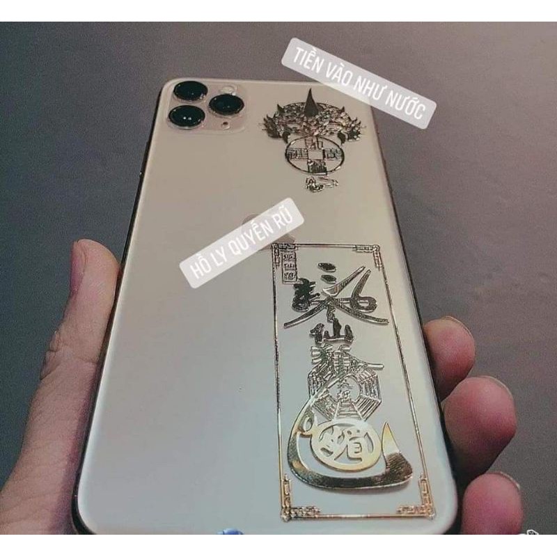 Sỉ linh phu 20k 1 lá ( sỉ từ 5 lá) nhà e có đủ tất cả các loại linh phu luôn nha # | BigBuy360 - bigbuy360.vn