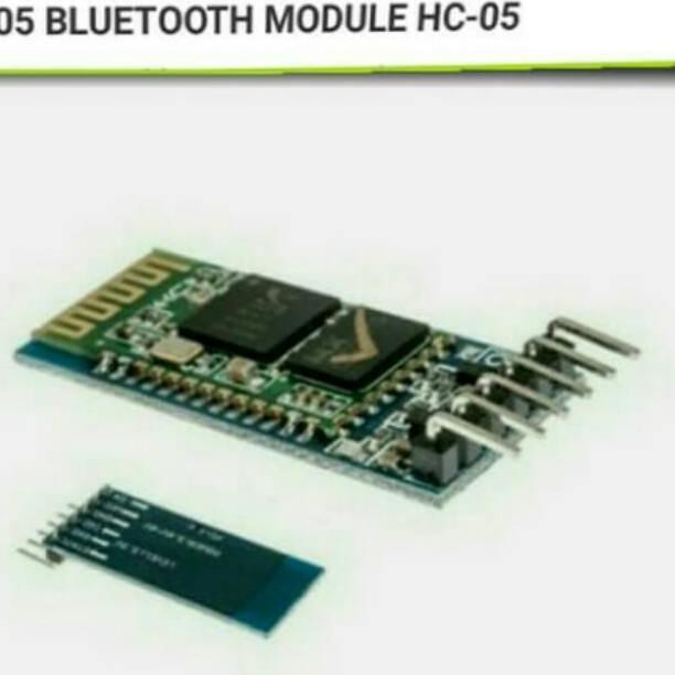 Mô-Đun Bluetooth Arduino Hc-05 Hc05 Not Hc-06 Hc06 Arduino