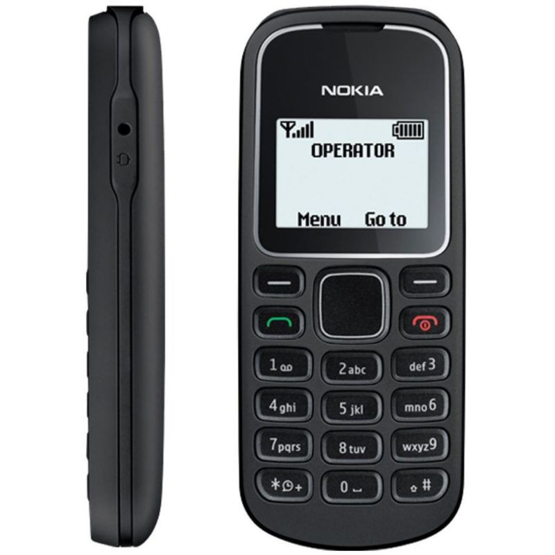 CHUYÊN SỈ  điện thoại Nokia 1280[HÀNG CHÍNH HÃNG] đủ pin,sạc | BigBuy360 - bigbuy360.vn