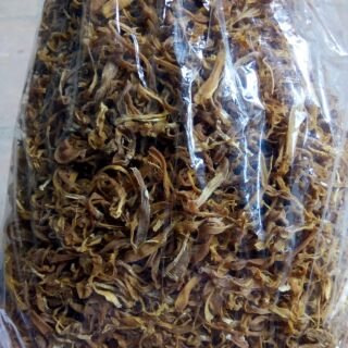 200 grams Măng rối Mường Lát