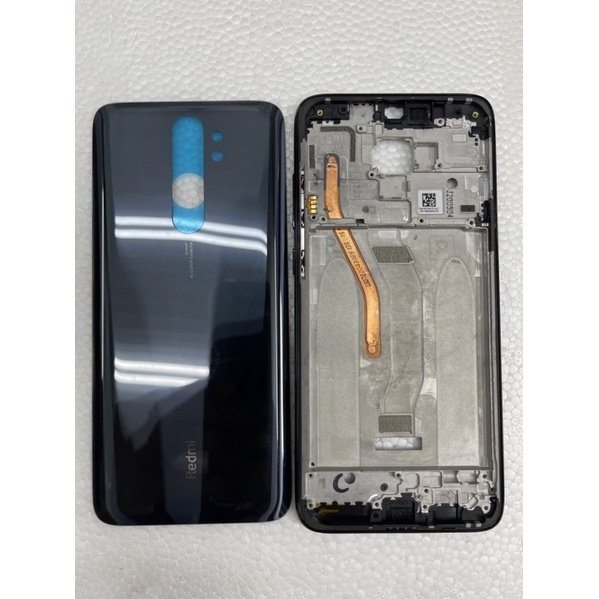 vỏ xiaomi note 8 pro / vỏ redmi note 8 pro