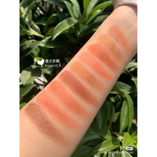 Bảng mắt Huda Medium Nude Obsessions