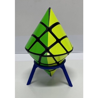 rubik biến thể Bicone 3x3
