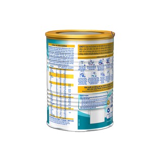 Sữa bột Nestle NAN Optipro 2 400g