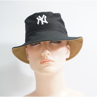 Nón Bucket 2 mặt Unisex
