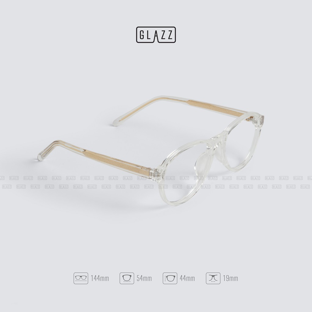 Gọng kính Glazz G09