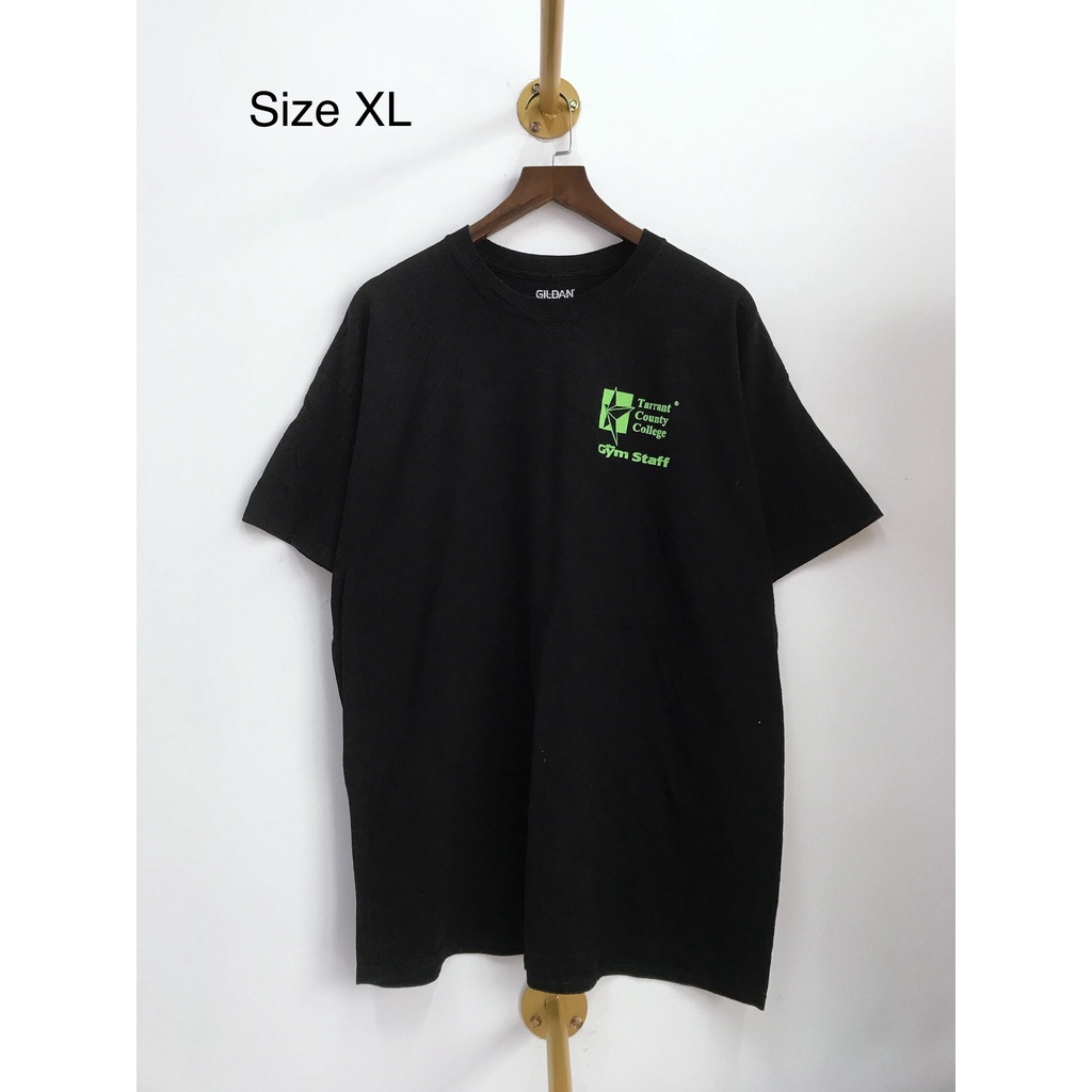 Áo thun mỹ 2hand size XL