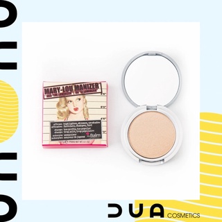 [Đủ bill] Phấn bắt sáng The Balm Mary Lou Manizer