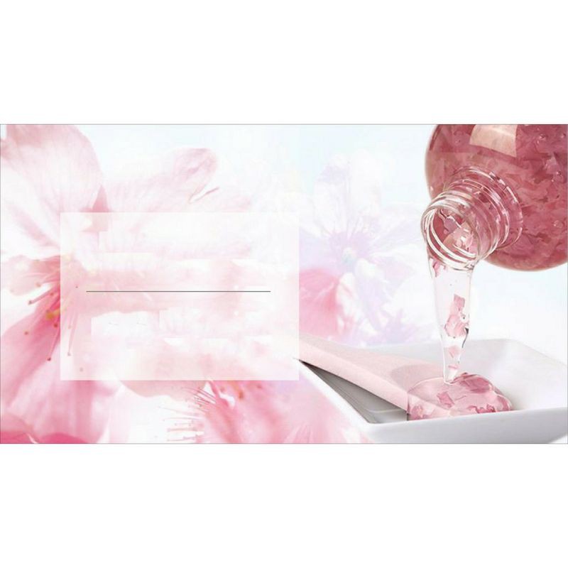 Mẫu thử sữa tắm cánh đào thật thơm quyến rũ Kustie 50ml | BigBuy360 - bigbuy360.vn