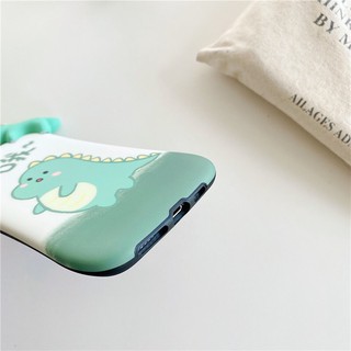 Ốp lưng iphone Khủng long 3D N41