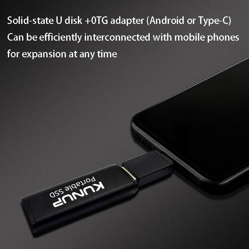 Ổ Đĩa Chữ U 128g Phù Hợp Cho Laptop / Bàn Làm Việc | BigBuy360 - bigbuy360.vn