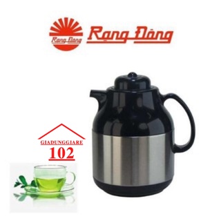 Phích nước nóng giữ nhiệt Rạng Đông 1 lít (1055ST1.E)