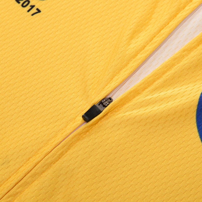 Áo Thể Thao Đạp Xe Chuyên Dụng Cho Nam