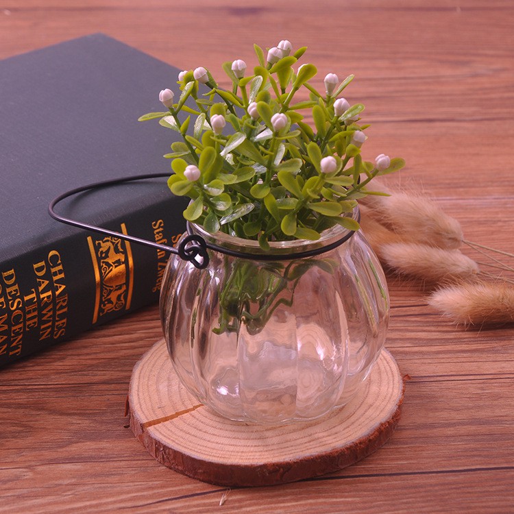 Đạo cụ chụp hình - Cành hoa bi