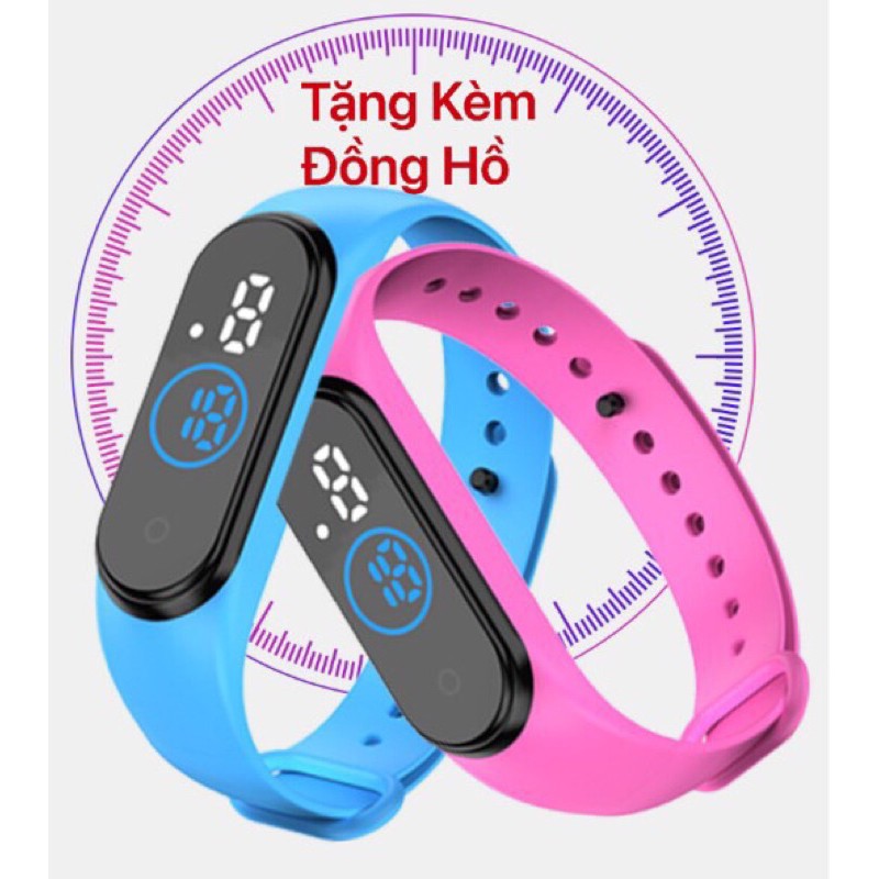 ( Sẵn Hàng ) Bàn Ghế Học Sinh Chống Gù, Chống Cận M1 ( Tặng kèm Đồng Hồ + Gía Đọc Sách + Chống cằm ) | BigBuy360 - bigbuy360.vn