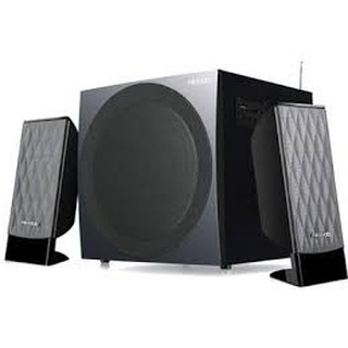 Loa bluetooth microlab m-300bt/2.1