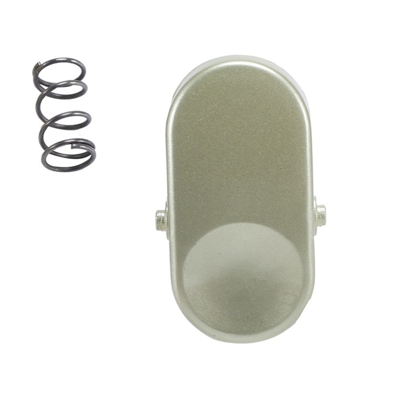 Nút Bấm Tháo Rời Linh Hoạt Cho Máy Hút Bụi Dyson V6 DC58 DC59 DC61 DC62 SV03 SV05